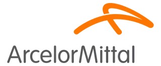Logotipo de ArcelorMittal