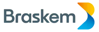 Logotipo de Braskem