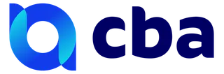 Logotipo de CBA