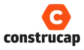 Logotipo de Construcap
