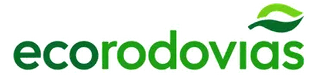 Logotipo de Ecorodovias