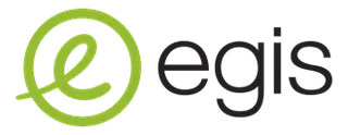 Logotipo de Egis