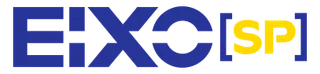Logotipo de Eixo SP