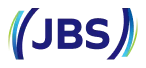 Logotipo de JBS