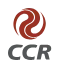 Logotipo de Grupo CCR