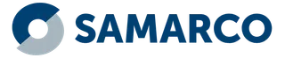 Logotipo de Samarco