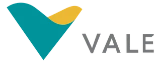 Logotipo de Vale