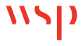 Logotipo de WSP