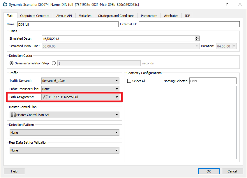 DTA: Speed up your DUE convergence