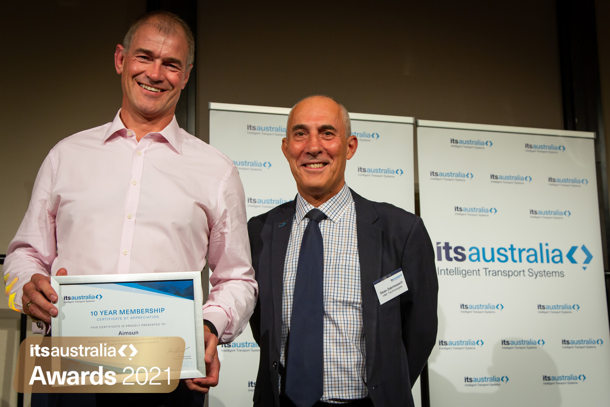 ITS Australia Awards 2021 (88 of 187)