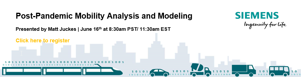Siemens Summer Webinar Series Siemens Summer Webinar Series