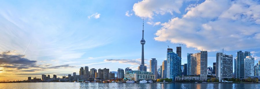 Toronto Aimsun Next