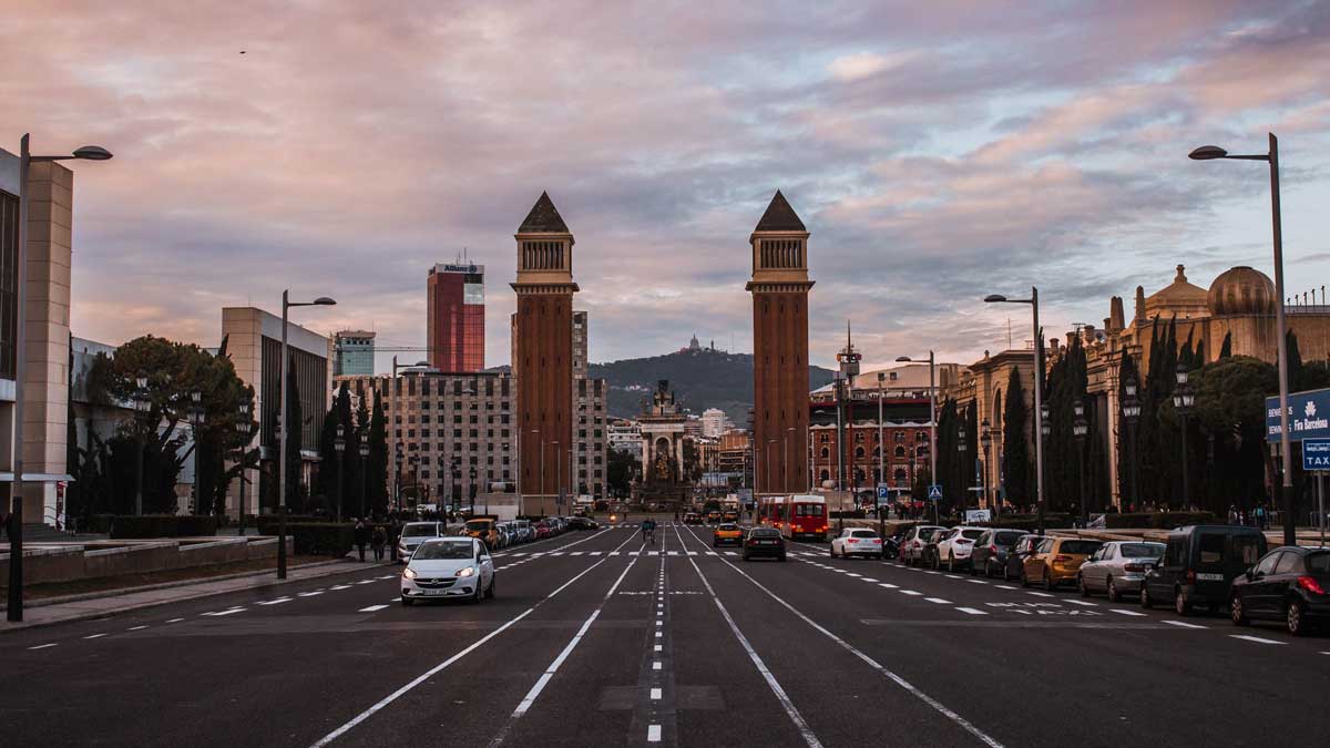 XI Jornadas sobre ITS en Cataluña XI Jornadas sobre ITS en Cataluña