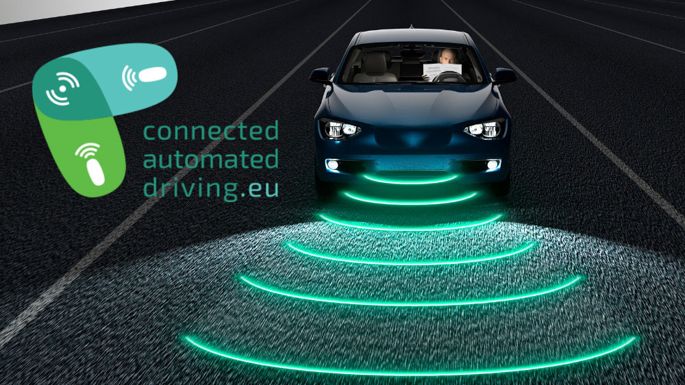 Interactive Symposium on Research & Innovation for Connected and Automated Driving in Europe April 29, 2020, Interactive Symposium on Research & Innovation for Connected and Automated Driving in Europe, Helsinki