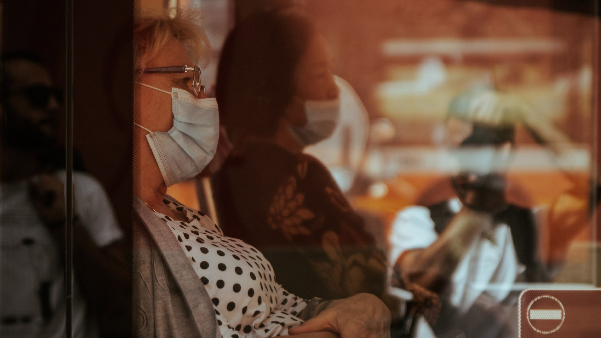 Managing the unexpected: SUMP and new mobility services during COVID-19