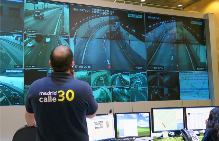 Webinars C-Roads Spain