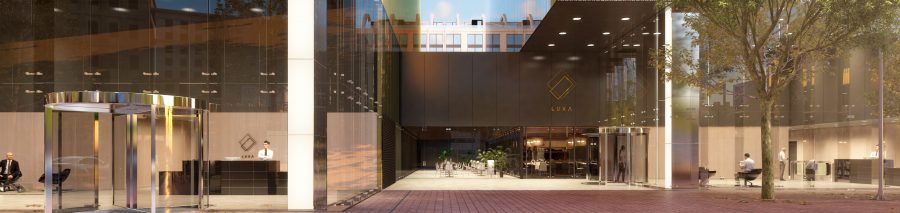 Simulating with Aimsun Next, Barcelona