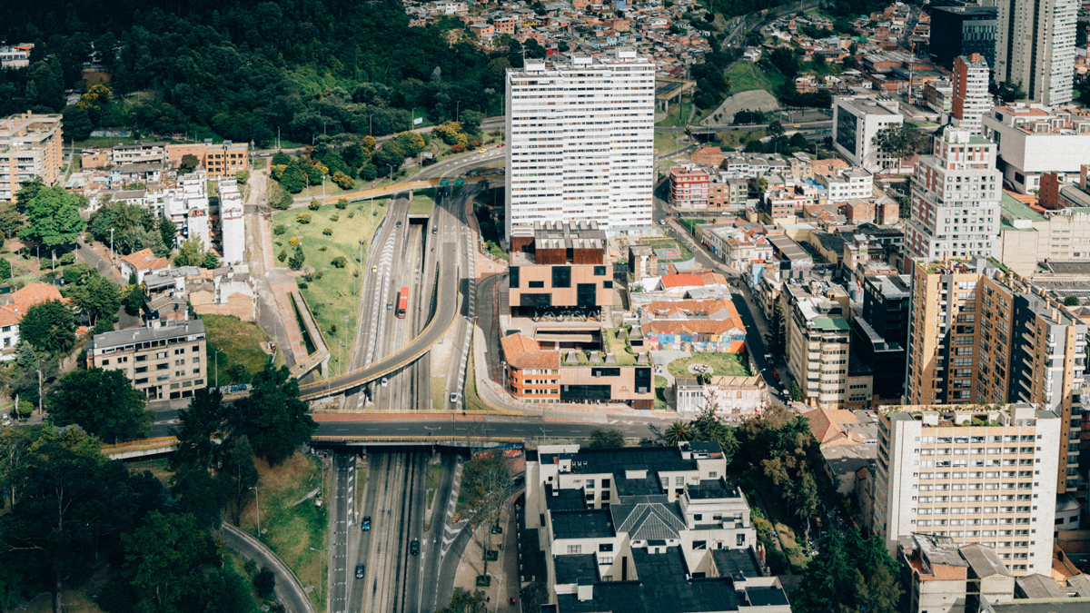 Latam Smart Energy & Mobility Virtual Summit Latam Smart Energy & Mobility Virtual Summit