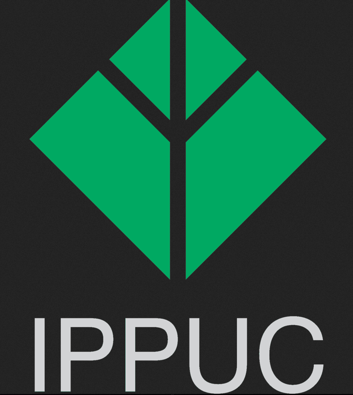 Logotipo de IPPUC