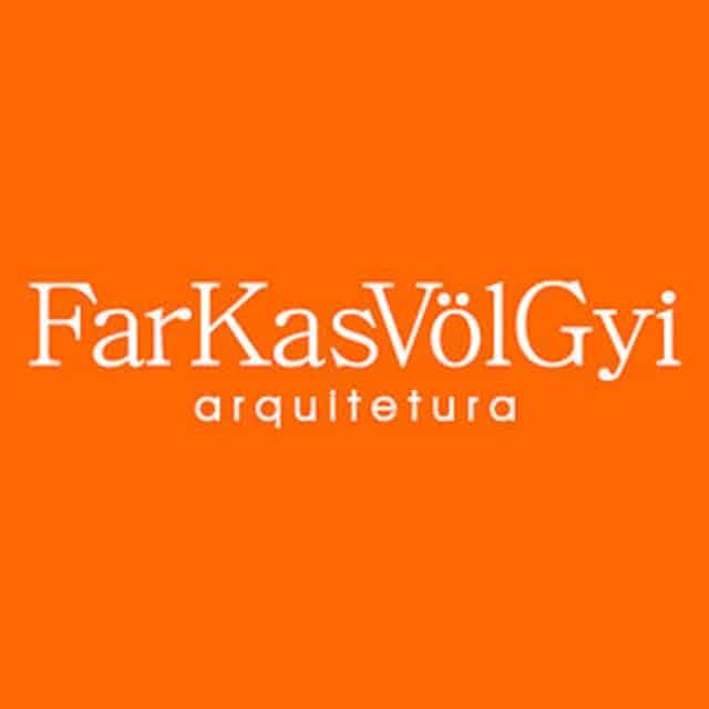 Logotipo de Farkasvolgyi