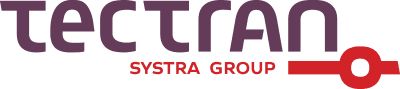 Logotipo de Tectran Systra Group