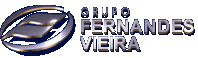 Logotipo de Grupo Fernandes Vieira