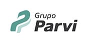 Logotipo de Grupo Parvi