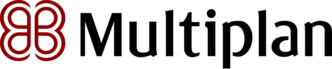 Logotipo de Multiplan