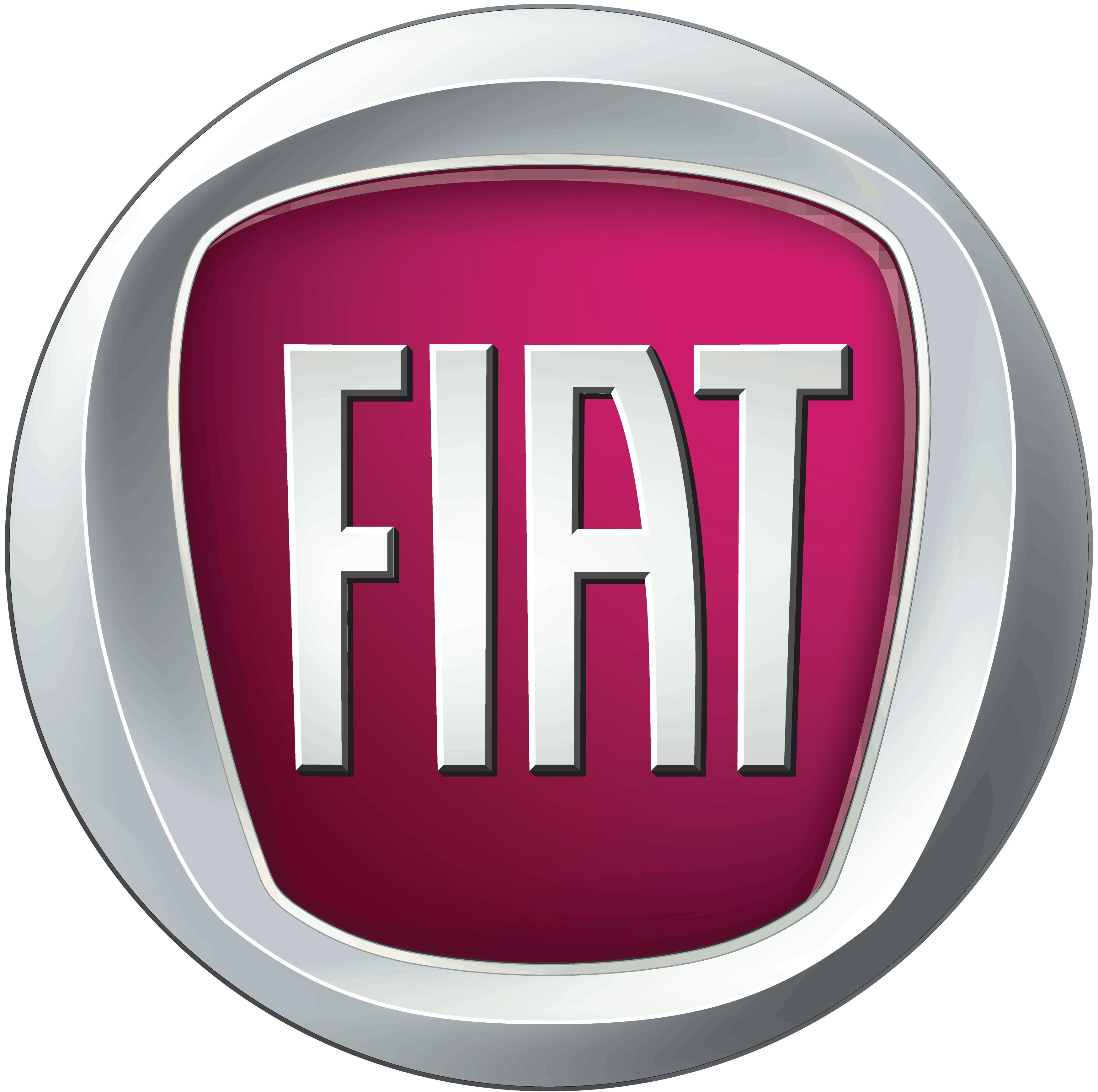 Logotipo de Fiat