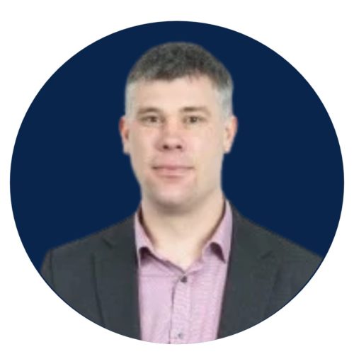 Andrew Bradshaw, Technical Director da ITP by Haskoning