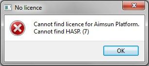 Uma tela de computador com um sinal de aviso que diz "não é possível encontrar a internet para uma plataforma amsn, (uma captura de tela: 0.882)".
