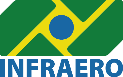 O logotipo da InterAero Group of Companies, Inc., com um círculo azul e um círculo amarelo no centro do logotipo, é um círculo verde. (uma representação computadorizada: 0,513)