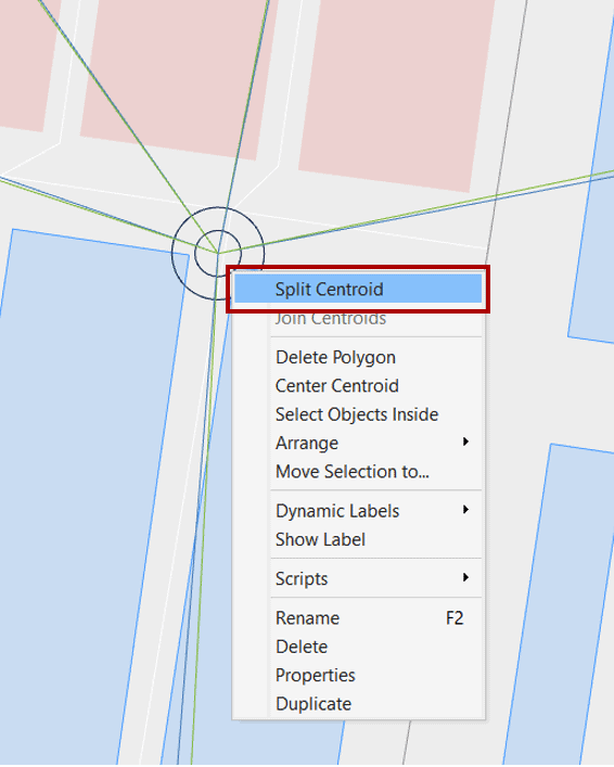 Um mapa com uma caixa vermelha que mostra a localização do evento e a localização do evento no mapa abaixo (uma representação digital: 0,406).