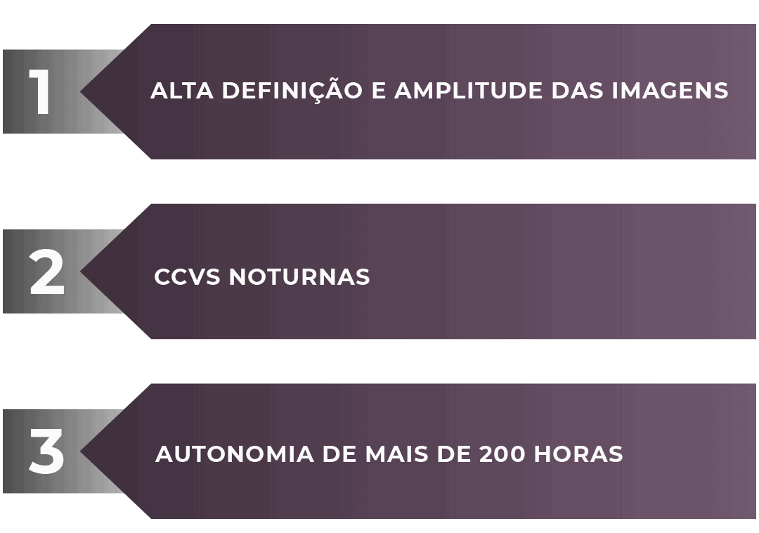 Um fundo roxo com três setas apontando em diferentes direções e as palavras, '3, 3, 4, 5, 6, 7, 7, 7 e 7, (um diagrama de estrutura metálica: 0,196)'.